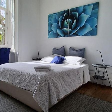 קוימברה Ww Hostel & Suites מראה חיצוני תמונה