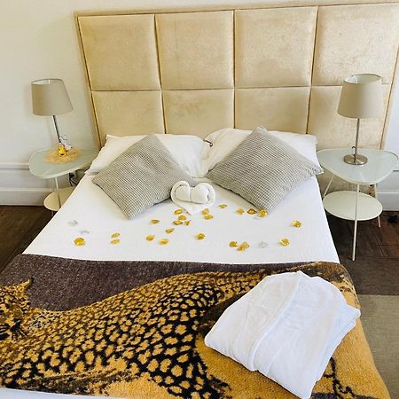קוימברה Ww Hostel & Suites מראה חיצוני תמונה