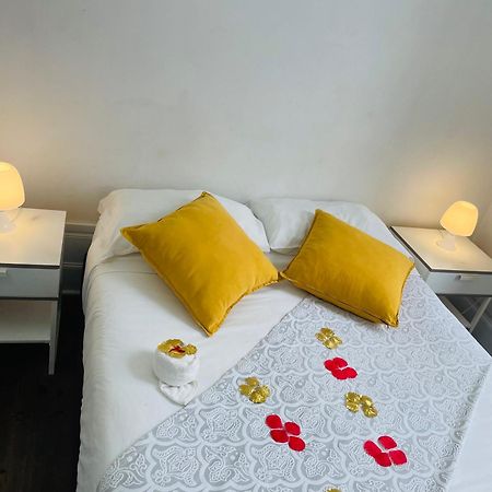 קוימברה Ww Hostel & Suites מראה חיצוני תמונה