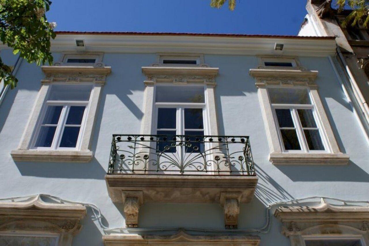 קוימברה Ww Hostel & Suites מראה חיצוני תמונה