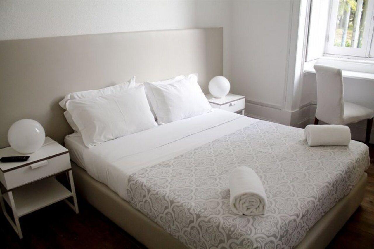 קוימברה Ww Hostel & Suites מראה חיצוני תמונה