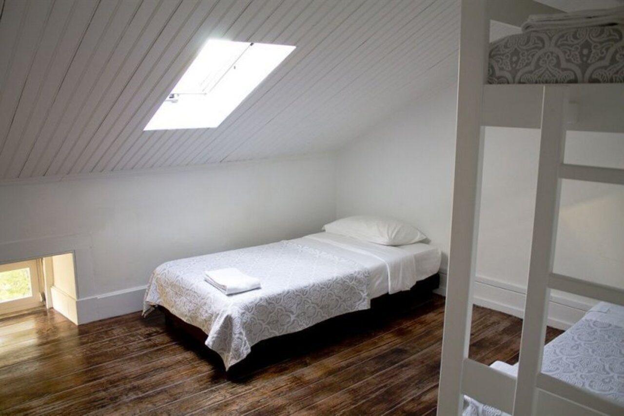 קוימברה Ww Hostel & Suites מראה חיצוני תמונה