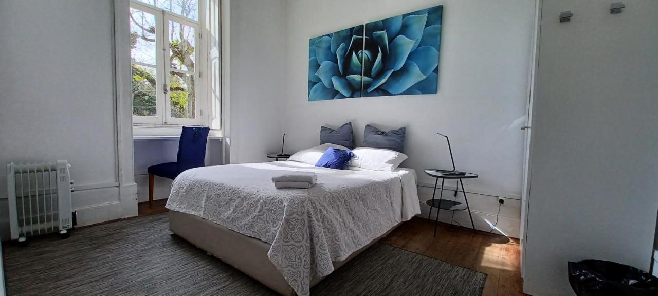 קוימברה Ww Hostel & Suites מראה חיצוני תמונה