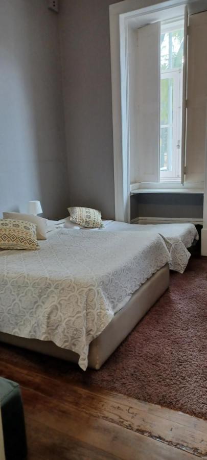 קוימברה Ww Hostel & Suites מראה חיצוני תמונה