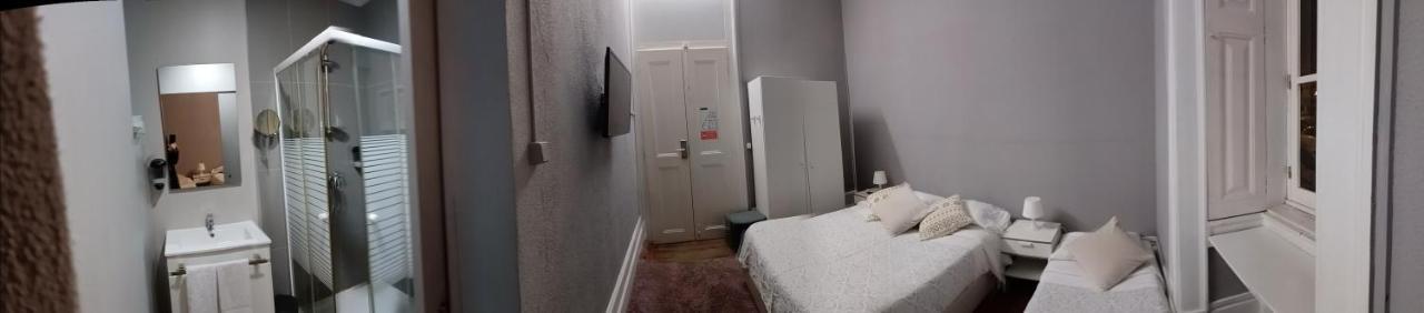 קוימברה Ww Hostel & Suites מראה חיצוני תמונה