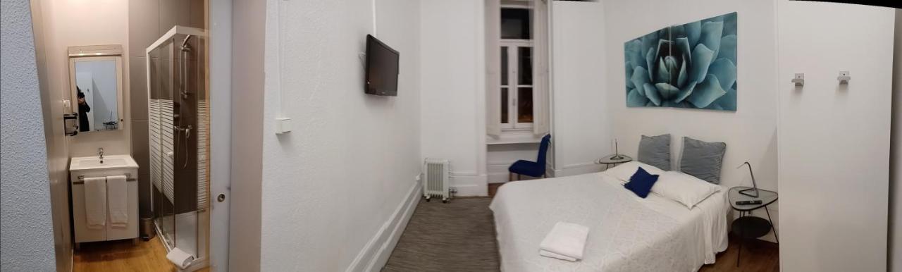 קוימברה Ww Hostel & Suites מראה חיצוני תמונה