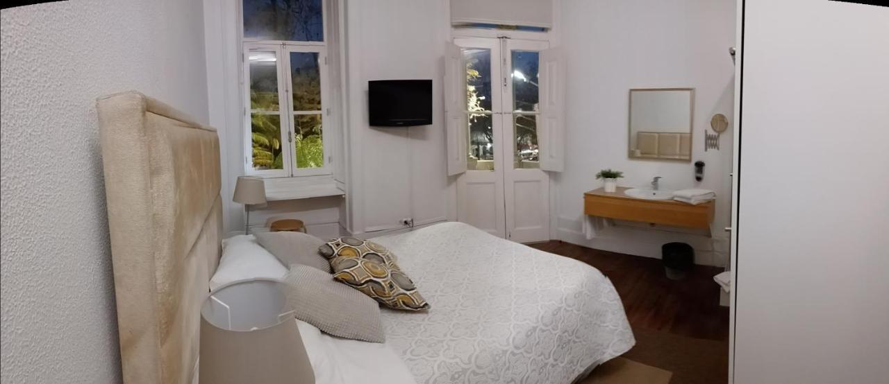 קוימברה Ww Hostel & Suites מראה חיצוני תמונה
