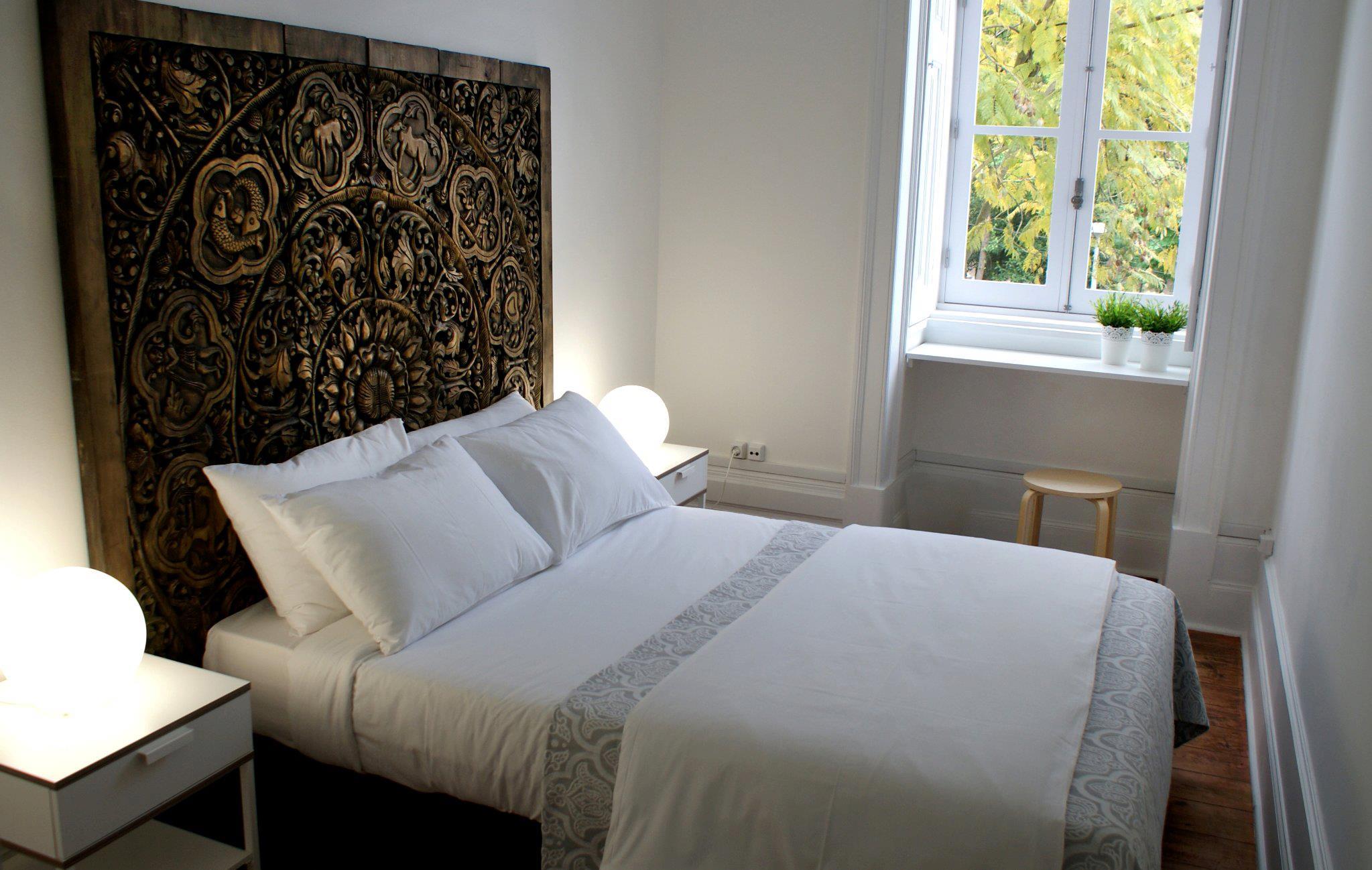 קוימברה Ww Hostel & Suites מראה חיצוני תמונה