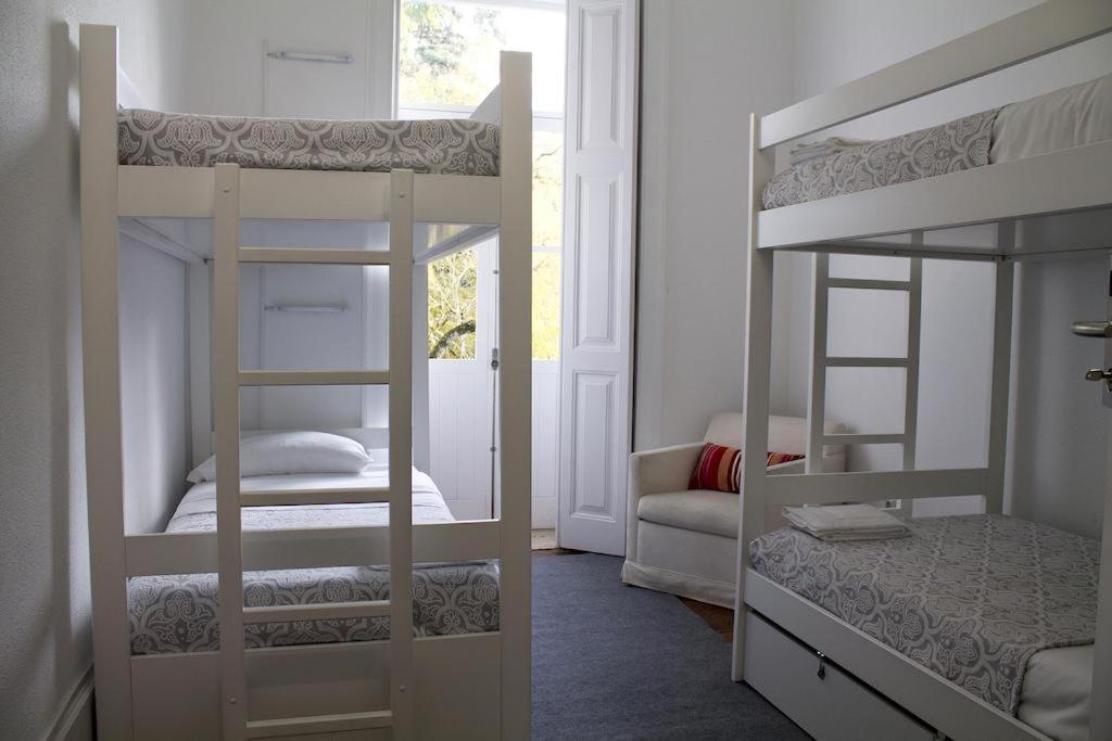 קוימברה Ww Hostel & Suites מראה חיצוני תמונה