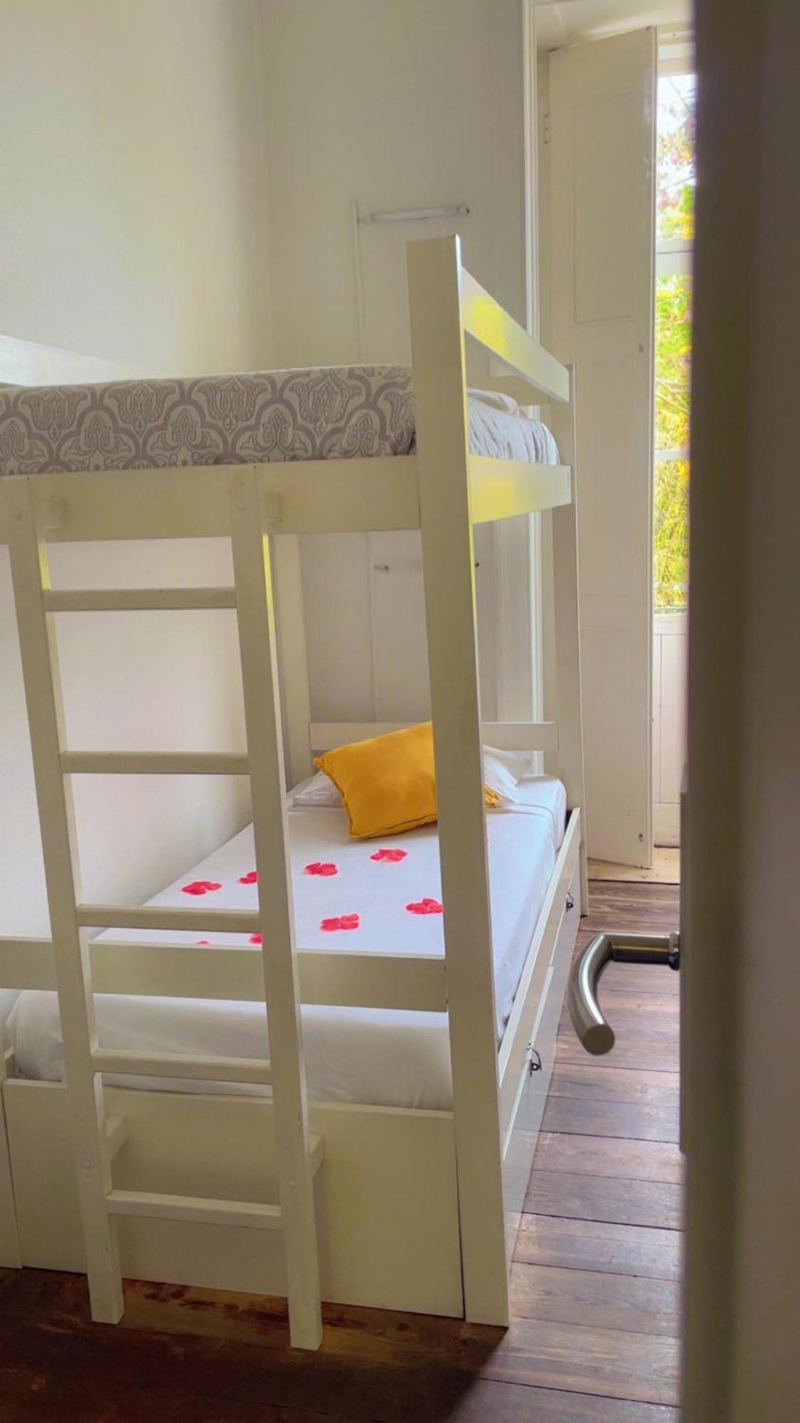 קוימברה Ww Hostel & Suites מראה חיצוני תמונה