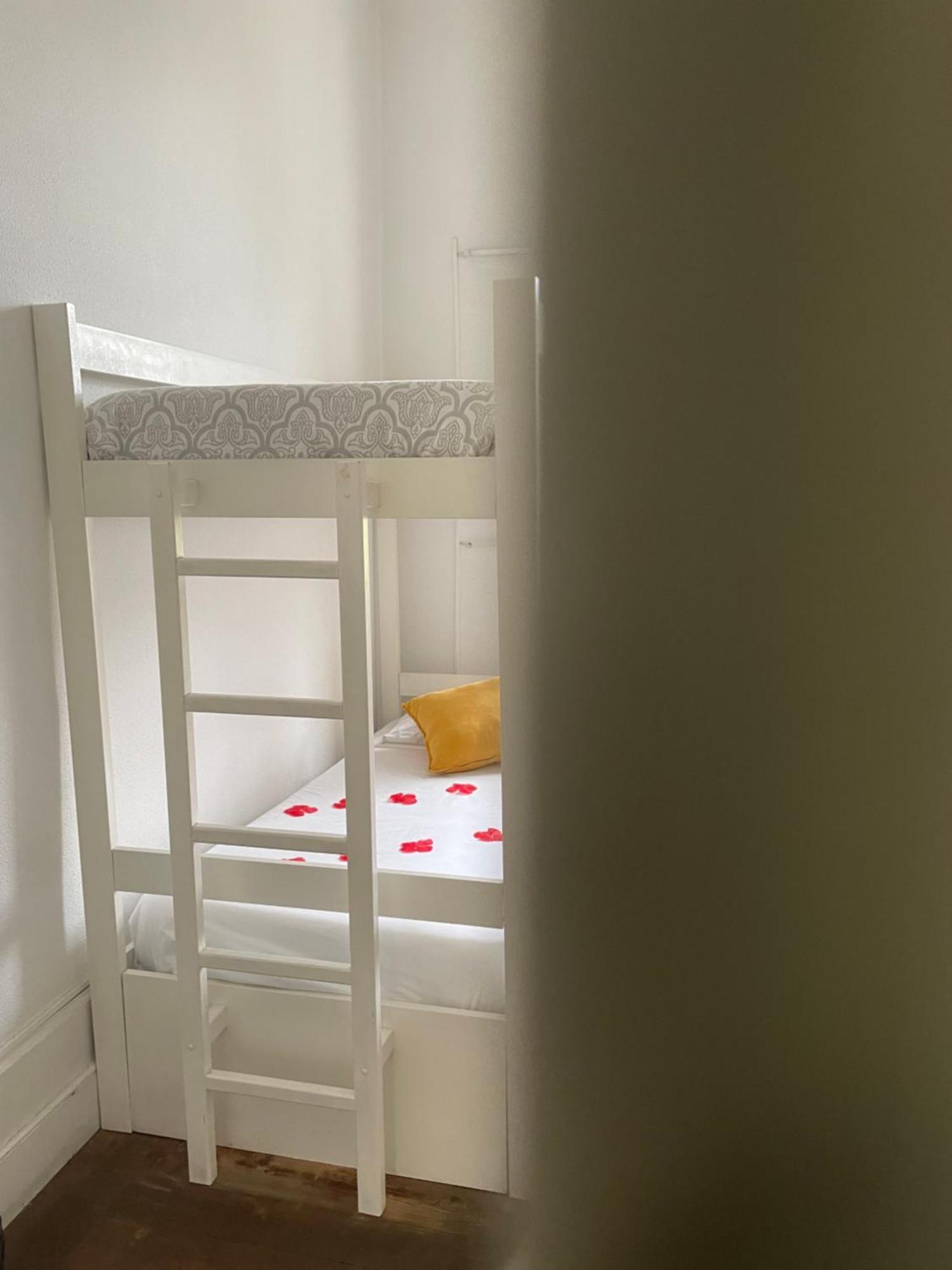 קוימברה Ww Hostel & Suites מראה חיצוני תמונה
