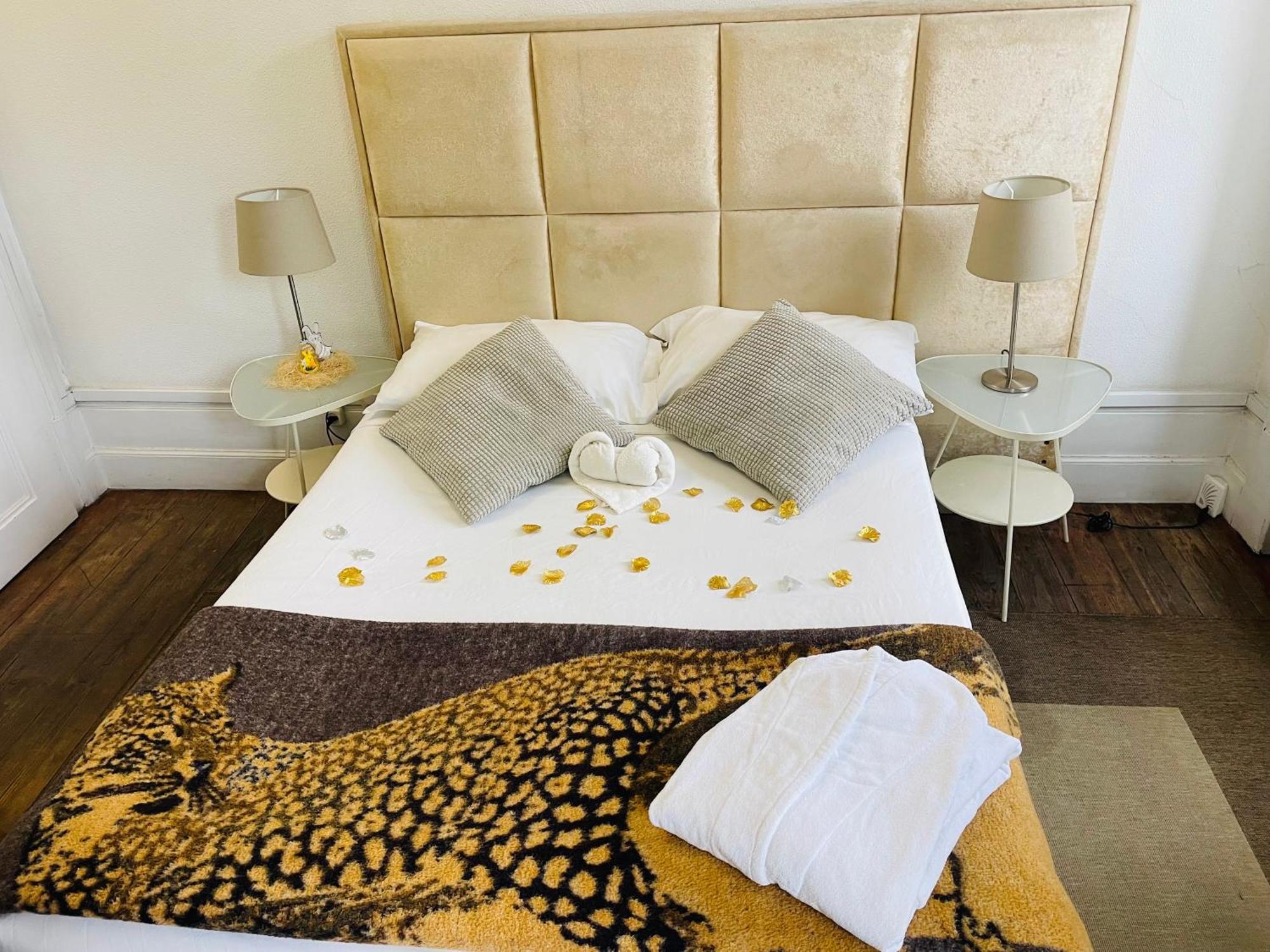 קוימברה Ww Hostel & Suites מראה חיצוני תמונה