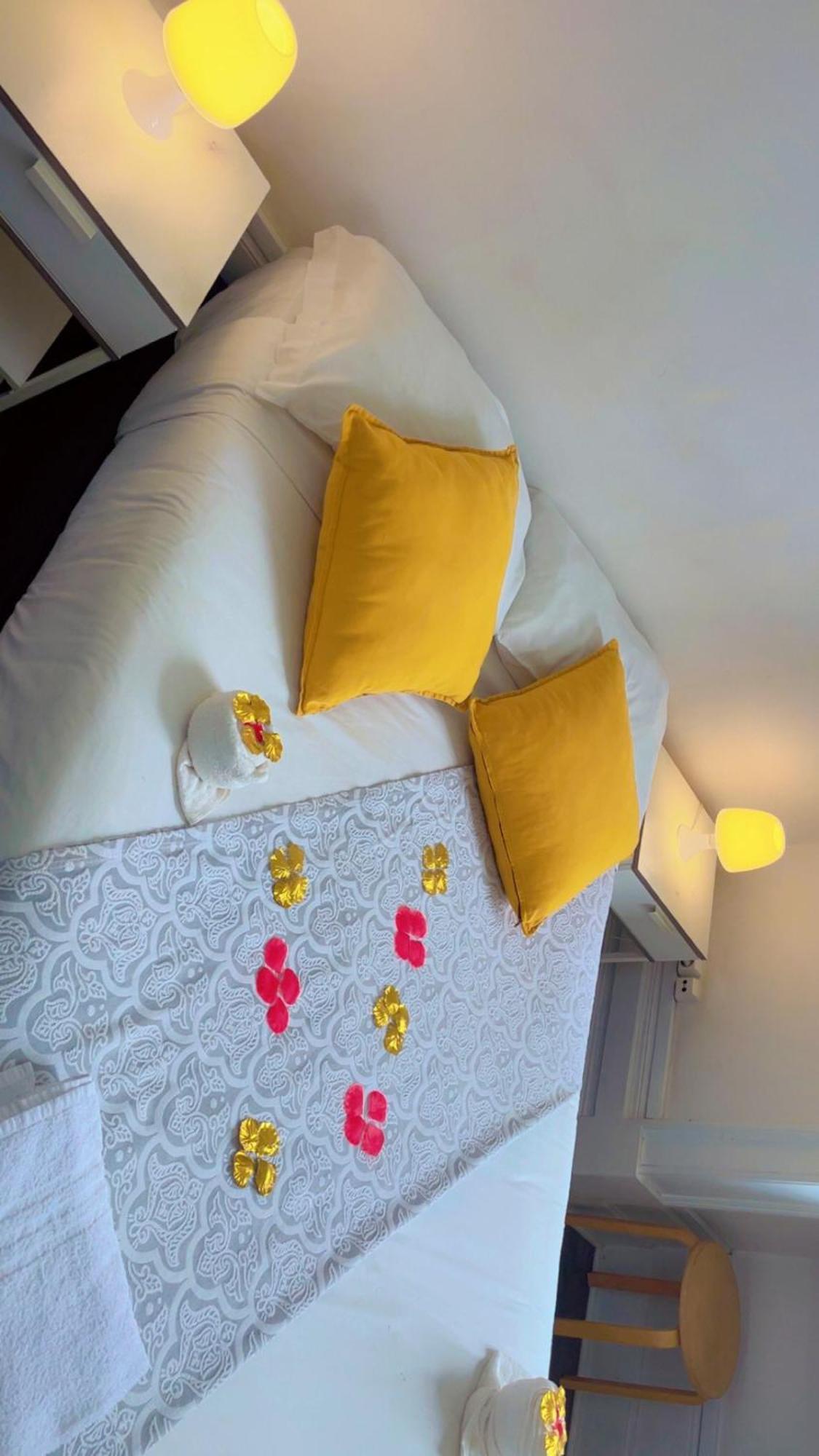 קוימברה Ww Hostel & Suites מראה חיצוני תמונה