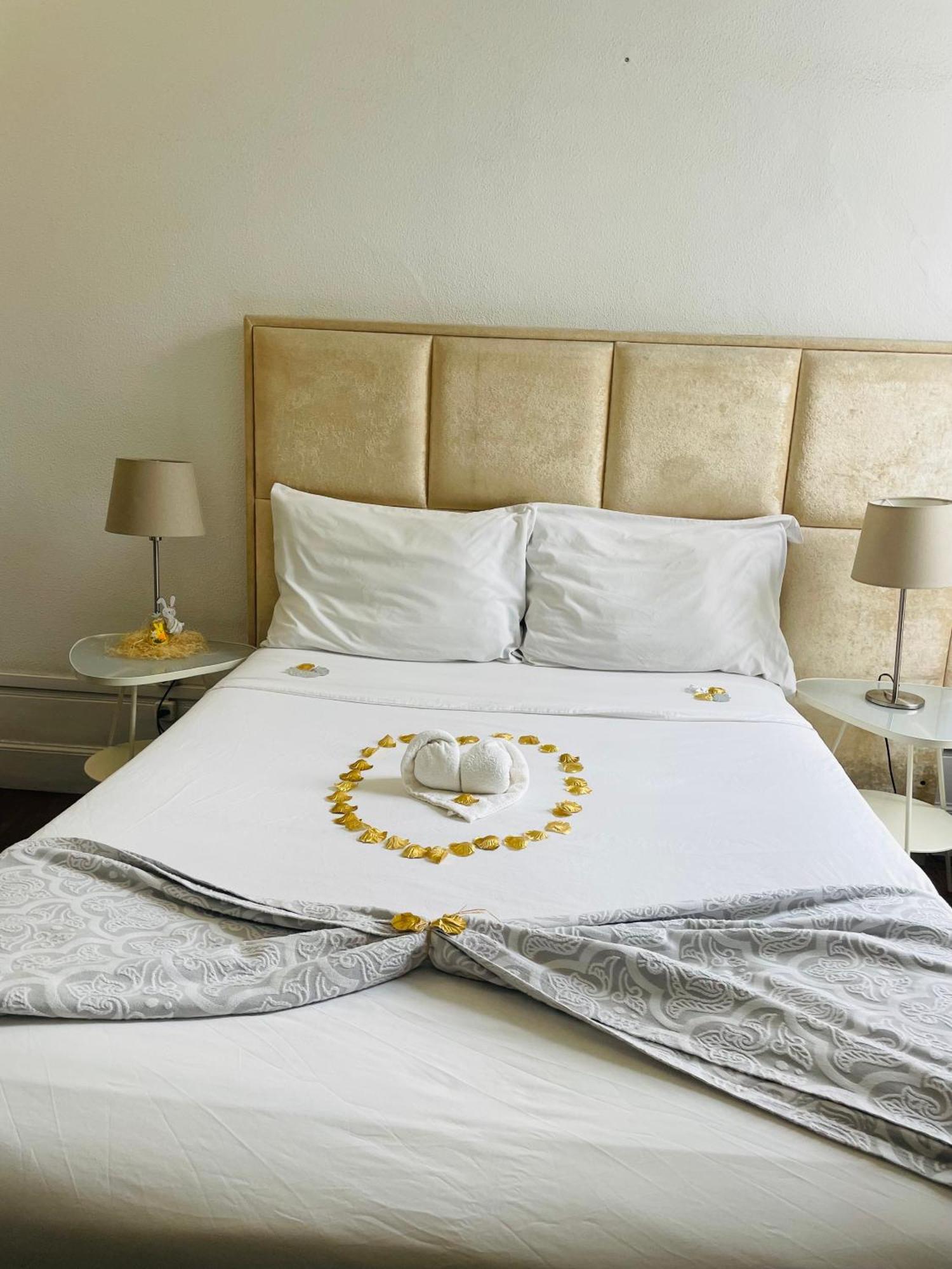 קוימברה Ww Hostel & Suites מראה חיצוני תמונה