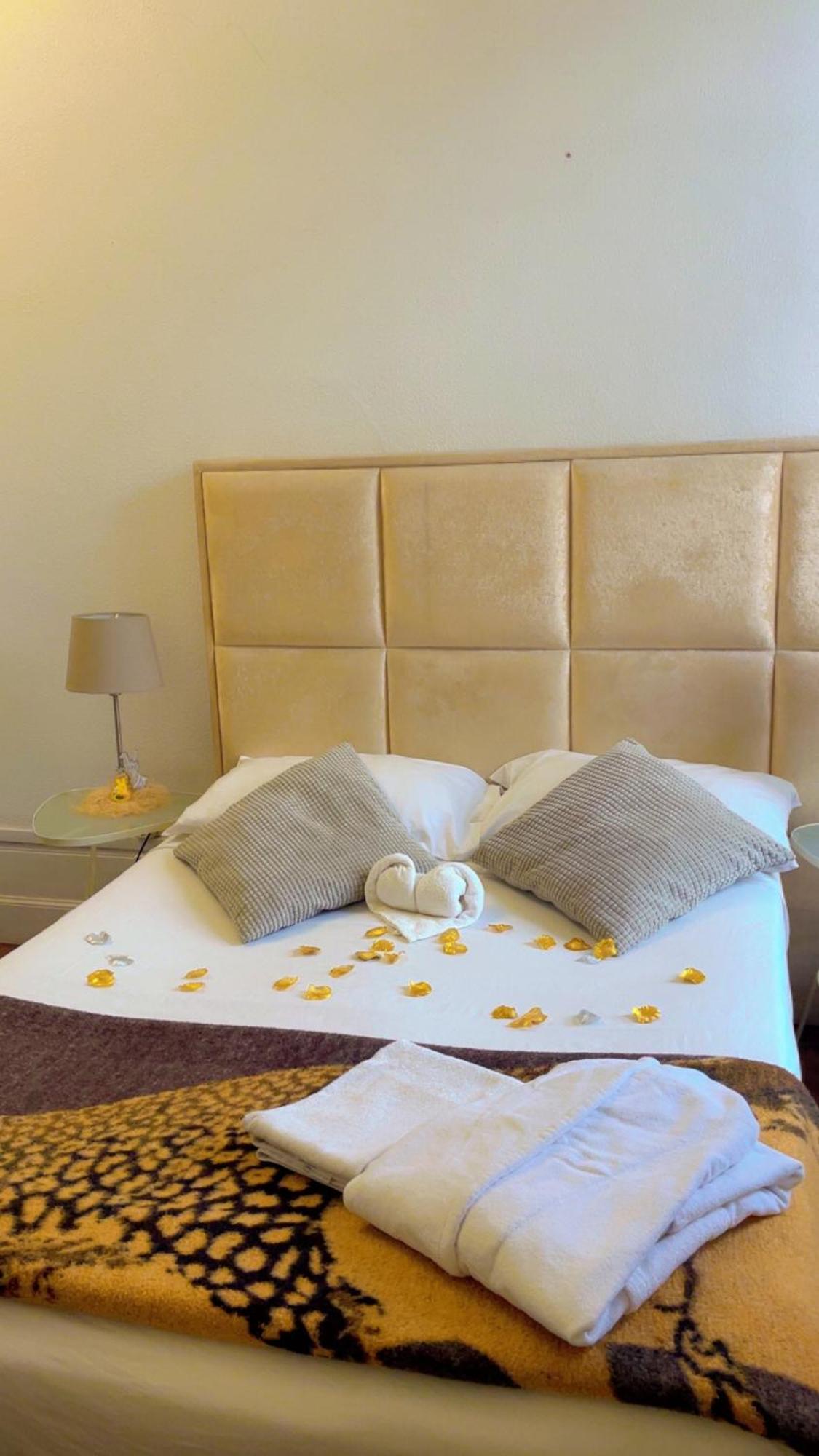 קוימברה Ww Hostel & Suites מראה חיצוני תמונה