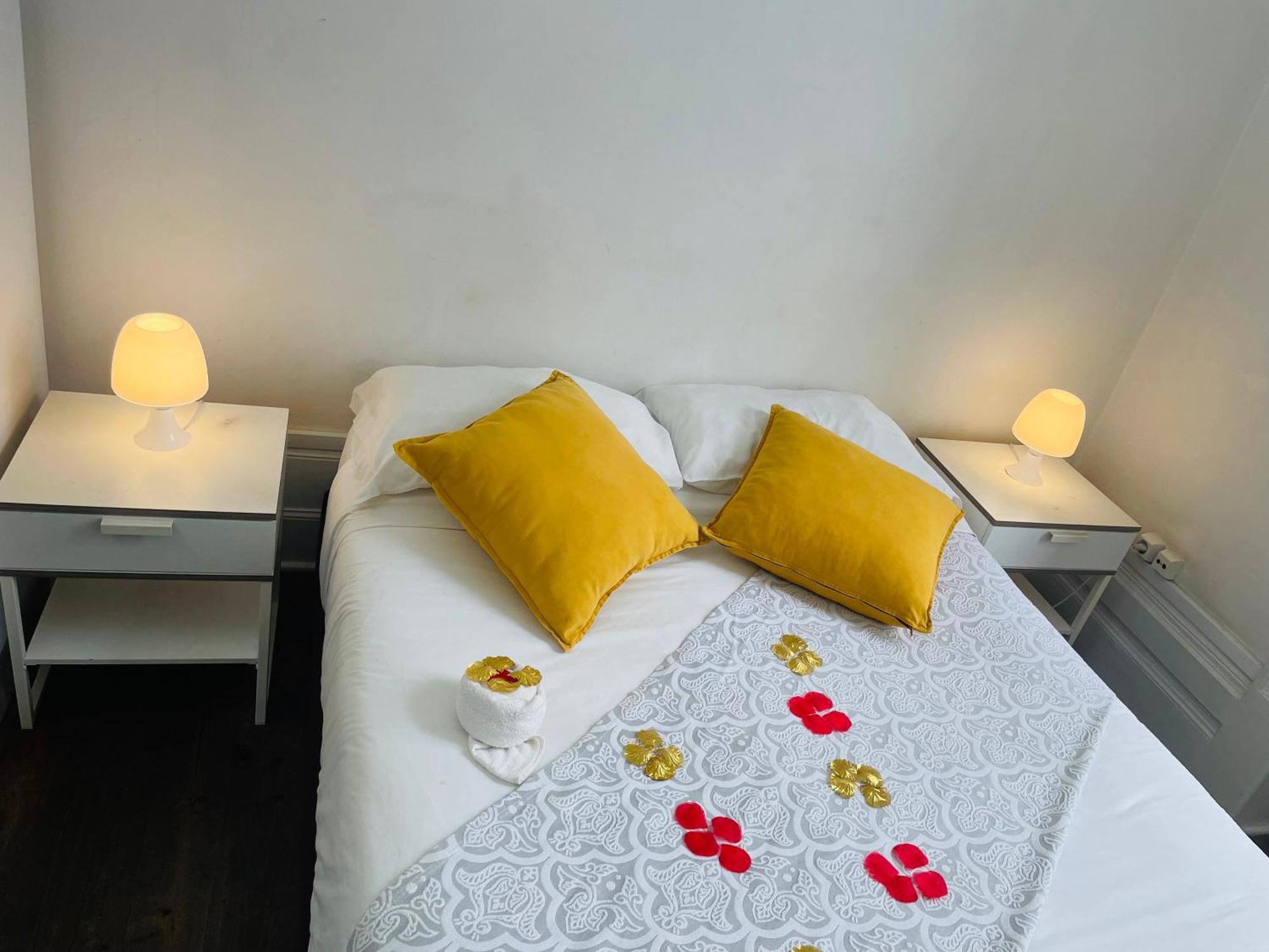 קוימברה Ww Hostel & Suites מראה חיצוני תמונה
