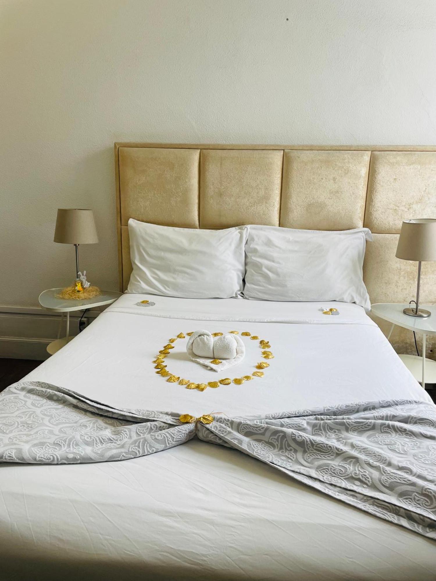 קוימברה Ww Hostel & Suites מראה חיצוני תמונה