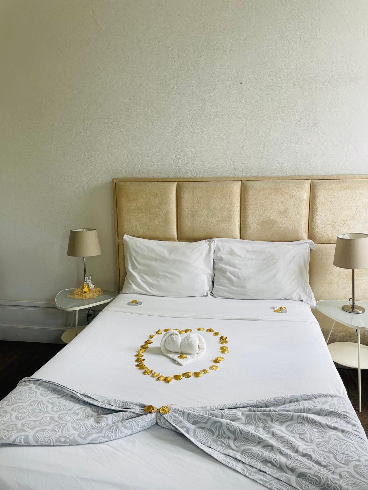 קוימברה Ww Hostel & Suites מראה חיצוני תמונה