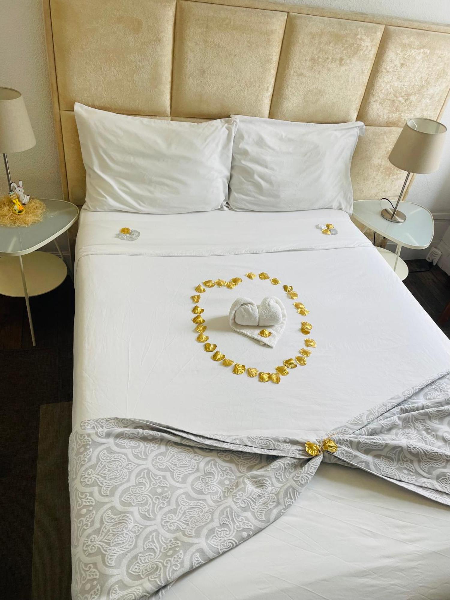 קוימברה Ww Hostel & Suites מראה חיצוני תמונה