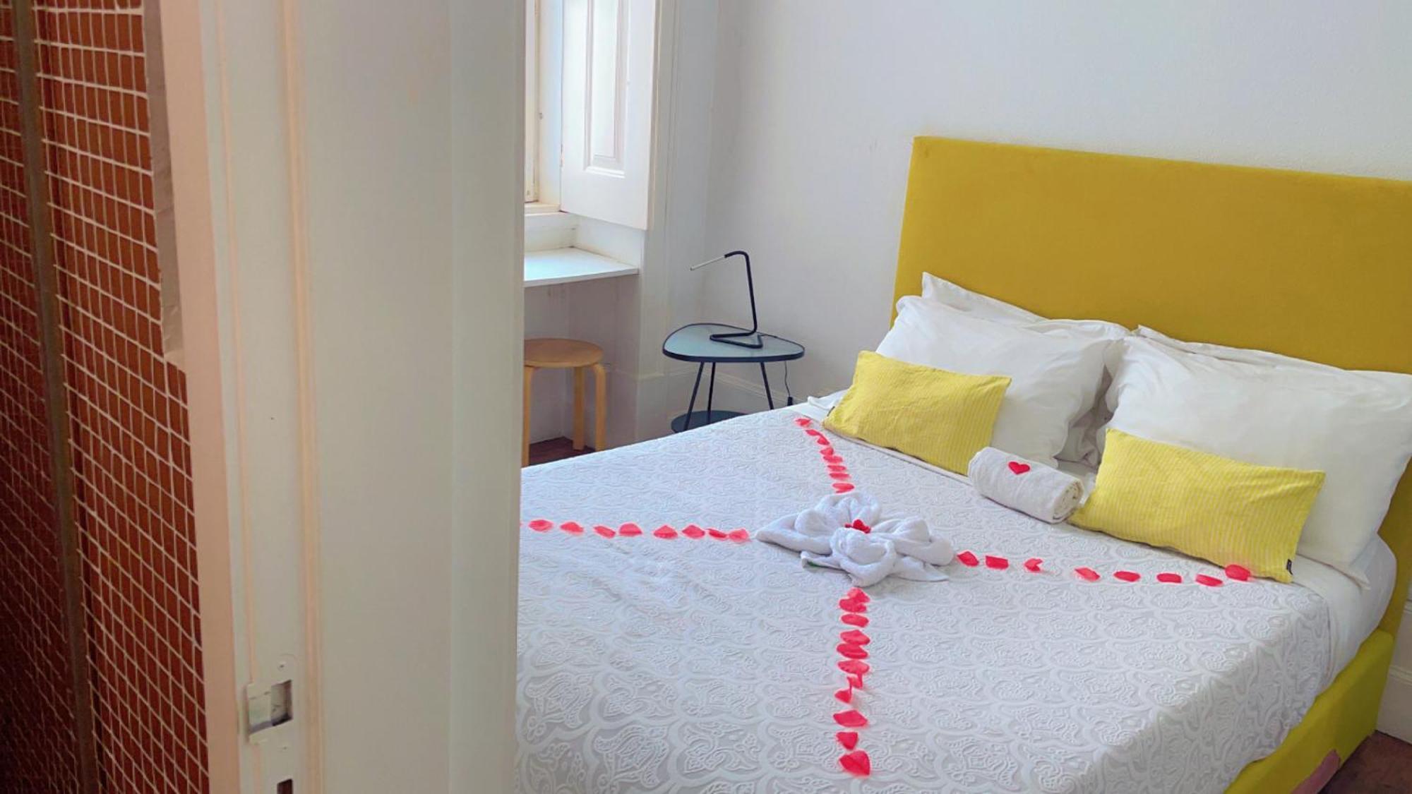 קוימברה Ww Hostel & Suites מראה חיצוני תמונה