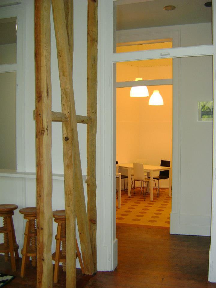 קוימברה Ww Hostel & Suites מראה חיצוני תמונה