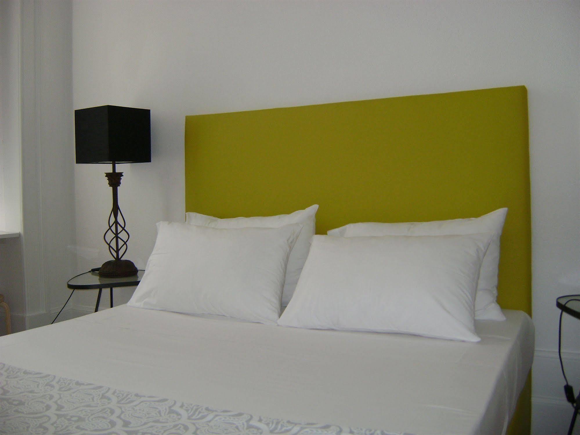 קוימברה Ww Hostel & Suites מראה חיצוני תמונה