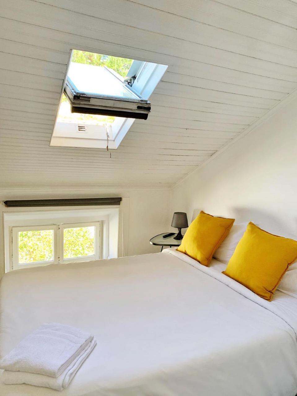 קוימברה Ww Hostel & Suites מראה חיצוני תמונה