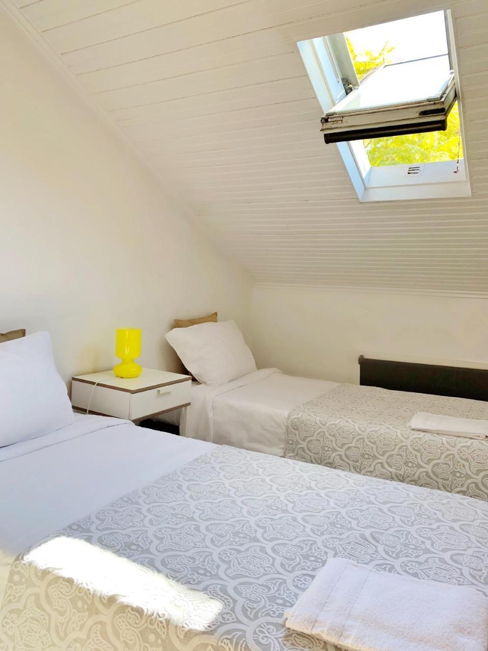קוימברה Ww Hostel & Suites מראה חיצוני תמונה