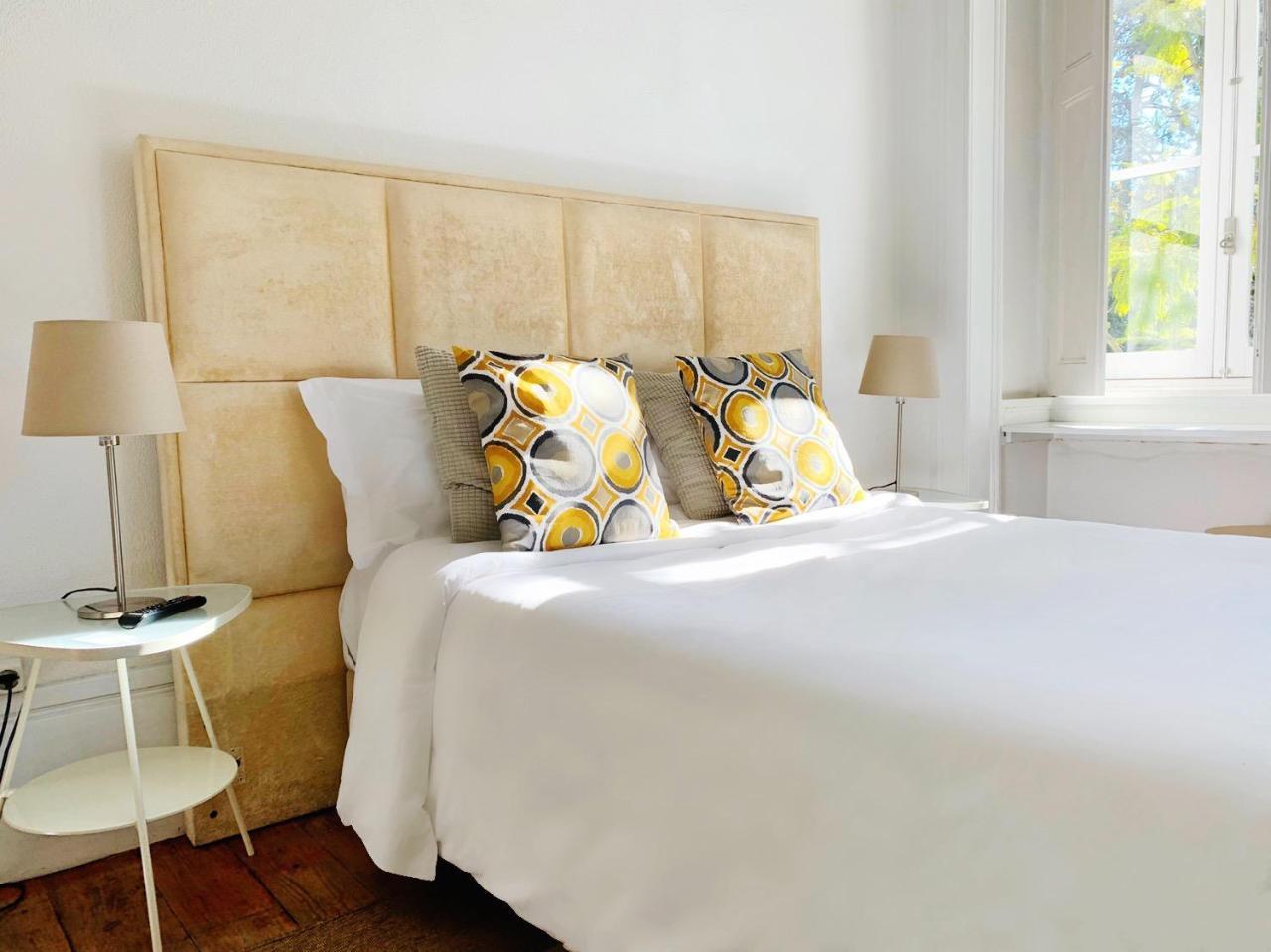 קוימברה Ww Hostel & Suites מראה חיצוני תמונה
